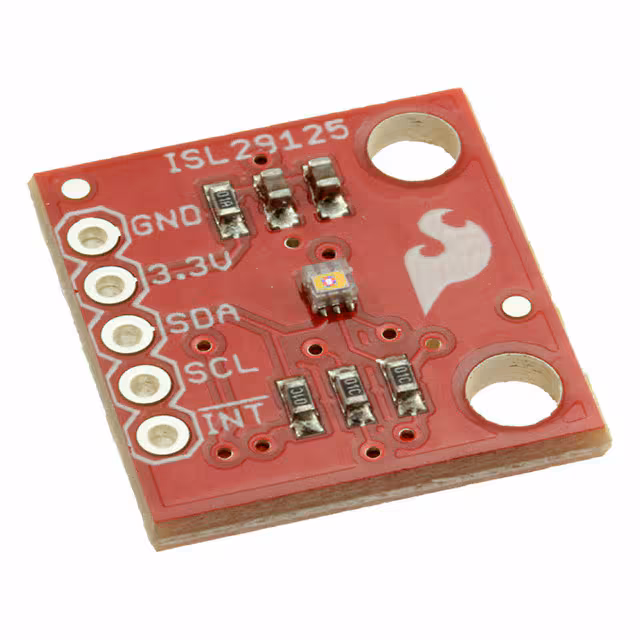 SEN-12829 SparkFun Electronics  Cartes d'évaluation - Capteurs